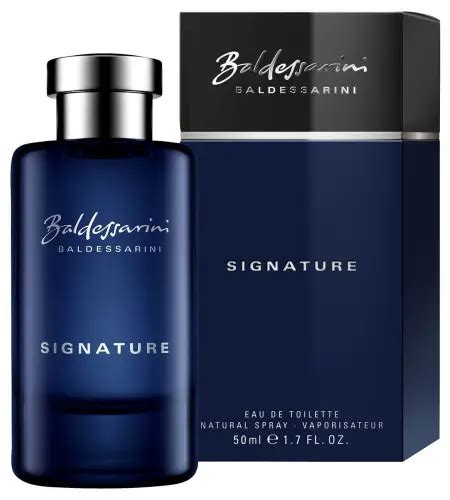 Signatures Fragrances for Men 